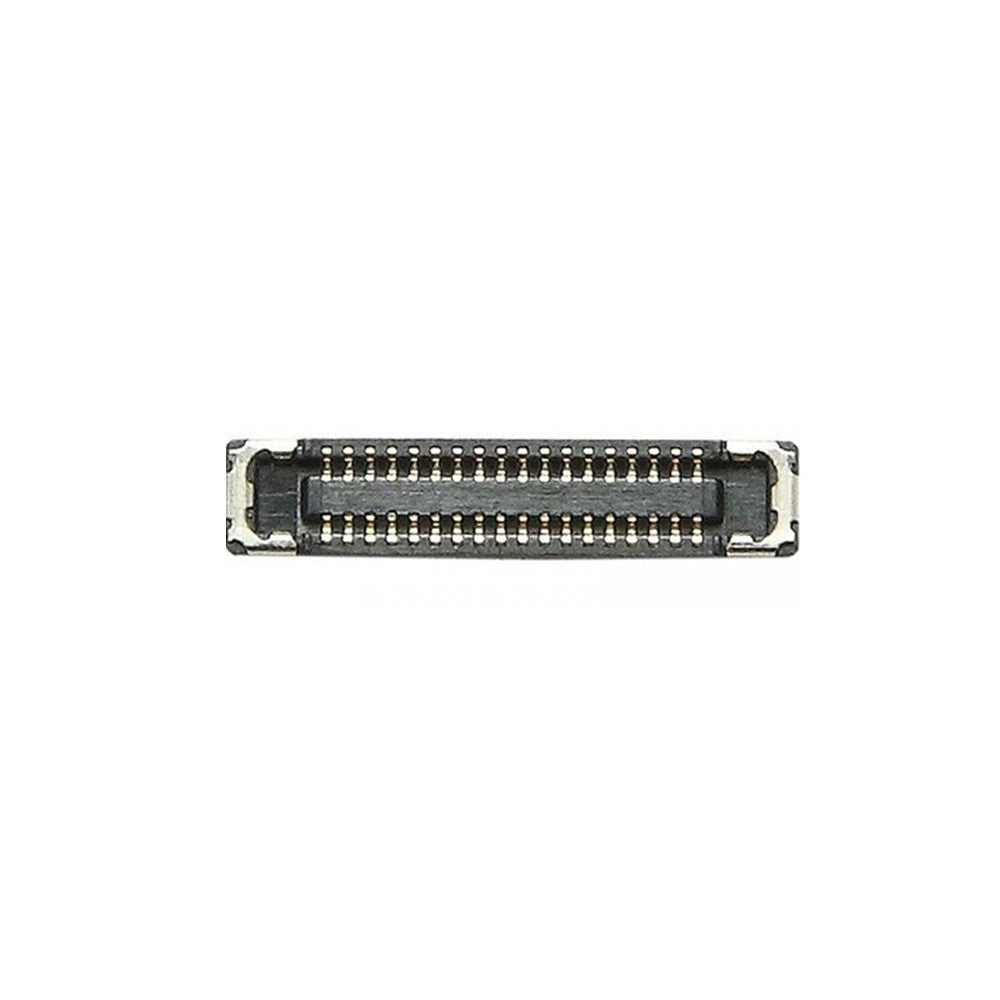 LCD FPC Connector on Motherboard for iPhone 11 Pro / 11 Pro Max LCD FPC Connector on Motherboard for iPhone 11 Pro / 11 Pro Max